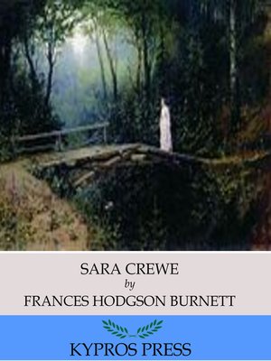 cover image of Sara Crewe